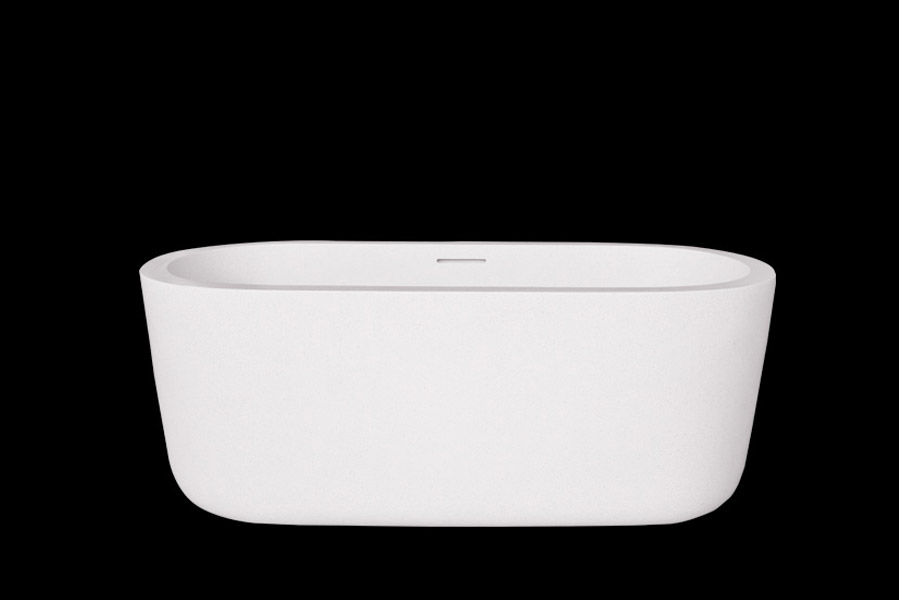 terrazzo bathtub